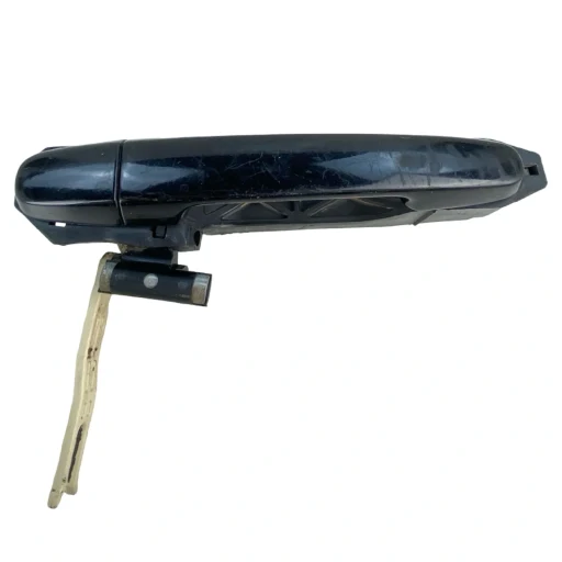 Macaneta Ext. Porta Traseira Esquerda Hilux Sw4 2006 A 2008 6357-04
