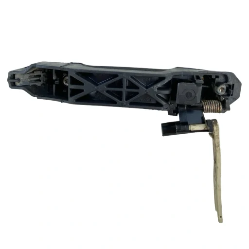 Macaneta Ext. Porta Traseira Esquerda Hilux Sw4 2006 A 2008 6357-04