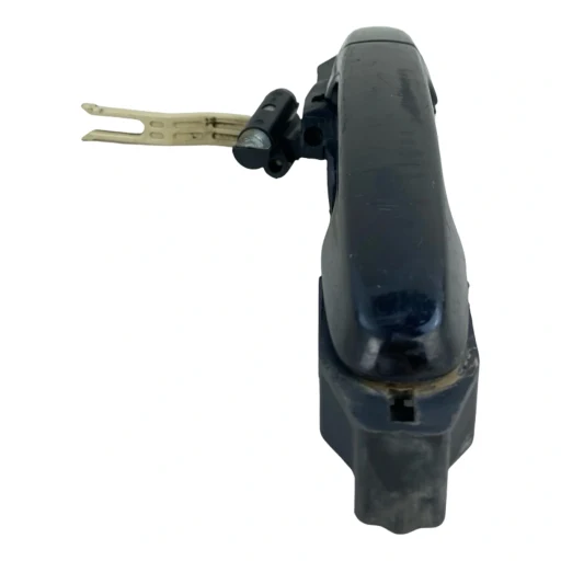Macaneta Ext. Porta Traseira Esquerda Hilux Sw4 2006 A 2008 6357-04
