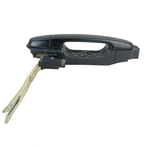 Macaneta Ext. Porta Traseira Esquerda Hilux Sw4 2006 A 2008 6357-04