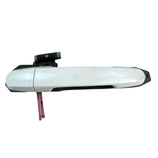 Maçaneta externa traseira direita hilux sw4 2006 a 2015