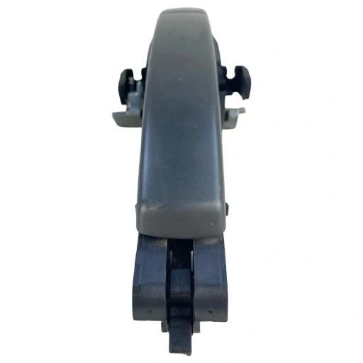 Maçaneta Ext. Tras Esquerda Range Rover Sport 2006 A 2013 9405-0163 CXF500033 CXF500043 4135-5000