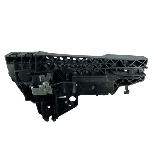 Maçaneta Ext. Traseira Esquerda Audi Q5 2010 a 2017 C/Sensor