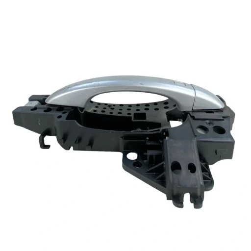 Maçaneta Ext. Traseira Esquerda Audi Q5 2010 a 2017 C/Sensor