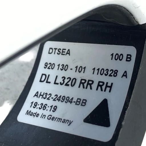 Maçaneta Ext. Tras. Direita Range Rover Sport 2006 A 2013 CXF500033 CXF500043 9405-0164