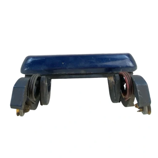 Maçaneta Ext. Porta Traseira Direita Explorer 1995 A 2001 F57B7822404 F57B7822404ABW