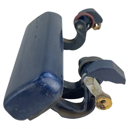 Maçaneta Ext. Porta Traseira Direita Explorer 1995 A 2001 F57B7822404 F57B7822404ABW
