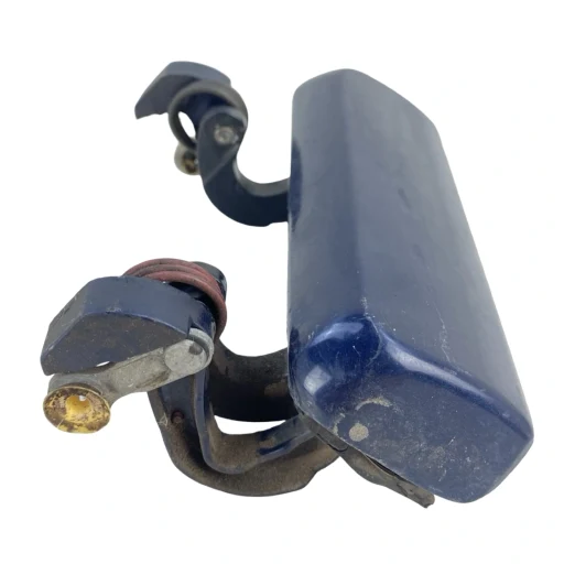 Maçaneta Ext. Porta Traseira Direita Explorer 1995 A 2001 F57B7822404 F57B7822404ABW