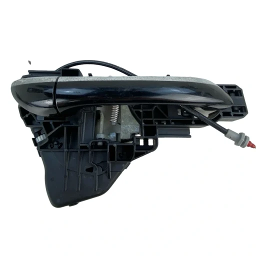 Maçaneta ext. traseira direita mercedes ml320 2008 a 2011