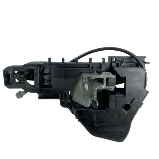 Maçaneta Ext. Traseira Direita Mercedes ML320 2008 A 2011 1647600670