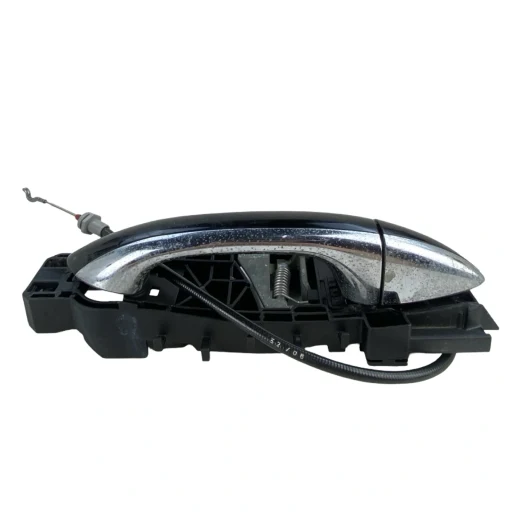 Maçaneta Ext. Traseira Direita Mercedes ML320 2008 A 2011 1647600670