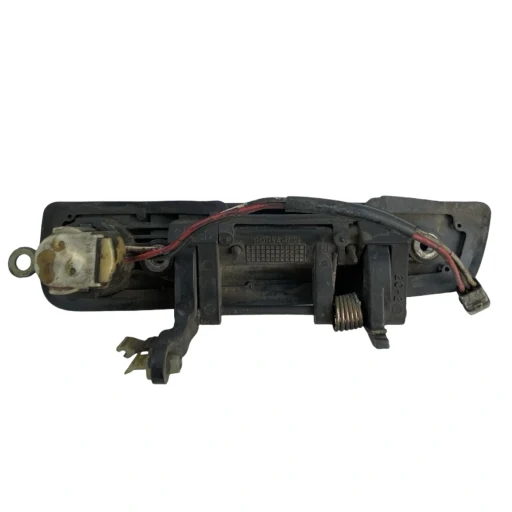 Maçaneta Ext. Porta Dianteira Direita Pajero TR4 2003 a 2015 MR271868