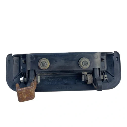 Maçaneta Externa Traseira Direita Pajero Sport 1999 a 2011 MR313807 MR313840