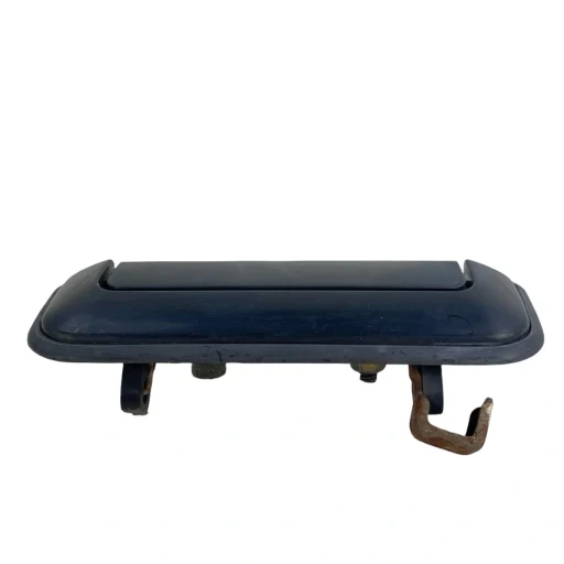 Maçaneta Externa Traseira Direita Pajero Sport 1999 a 2011 MR313807 MR313840