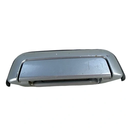 Maçaneta Externa Dianteira/Traseira Direita L200 2004 A 2012 MR313807 MR313840