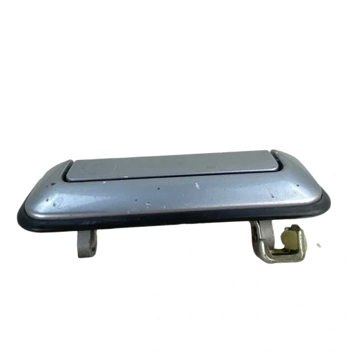 Maçaneta Externa Dianteira/Traseira Direita L200 2004 A 2012 MR313807 MR313840