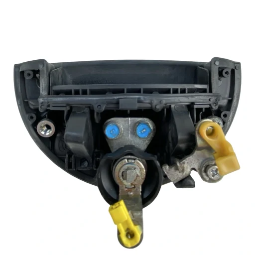 Maçaneta Externa Dianteira Direita Hyundai Hr 2006 A 2013
