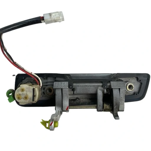 Maçaneta Ext. Porta Dianteira Direita Pajero TR4 2003 a 2015 MR271868
