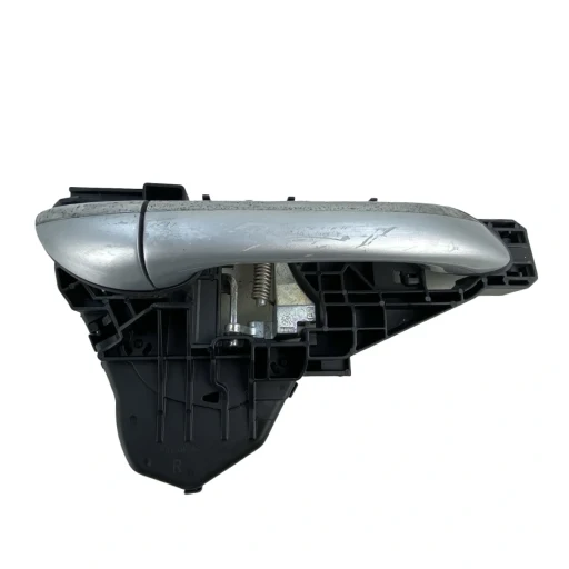 Maçaneta ext. dianteira direita mercedes ml320 2008 a 2011