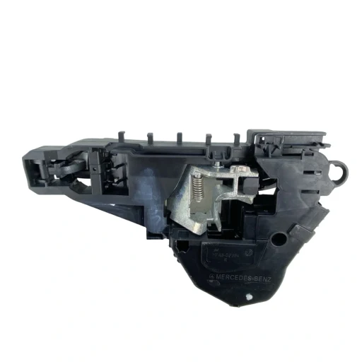 Maçaneta Ext. Dianteira Direita Mercedes ML320 2008 A 2011 1647600670