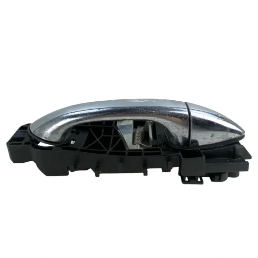 Maçaneta Ext. Dianteira Direita Mercedes ML320 2008 A 2011 1647600670