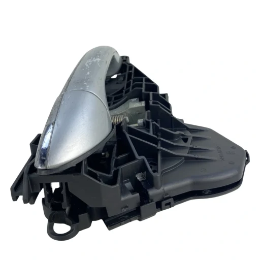 Maçaneta Ext. Dianteira Direita Mercedes ML320 2008 A 2011 1647600670