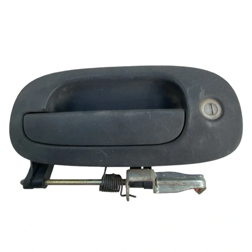 Maçaneta Ext. Dianteira Direita Dodge Dakota 1997 A 2002 55257434 55257434AA