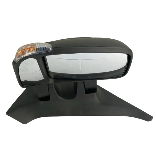 Retrovisor Esquerdo Eletrico Curto Master 2013 A 2023 4Pinos