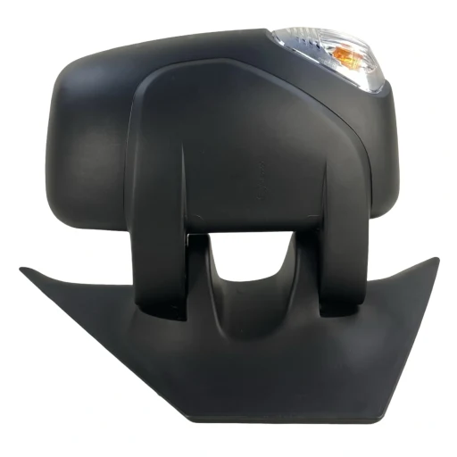 Retrovisor Esquerdo Eletrico Curto Master 2013 A 2023 4Pinos