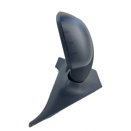 Retrovisor Esquerdo Eletrico Curto Master 2013 A 2023 4Pinos