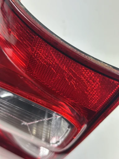 Lanterna Traseira Direita S10 2012 2013 a 2023 S/ Led Det 52039470 899250633