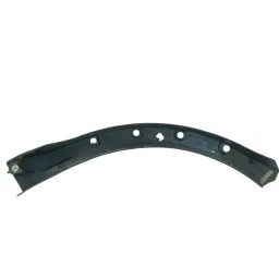 Moldura Paralama Traseira Dir. Range Rover Sport 2006 a 2010 DDE790041 SLR00104