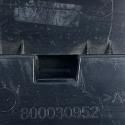 Moldura Coluna Porta Traseira Direita Renegade 2015 a 2020