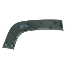 Moldura Paralama Traseiro Esquerdo Jeep Renegade 2016 a 2022 800030952