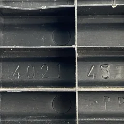 Soleira Interna Porta Diant. Direita Pajero Full 2010 A 2019