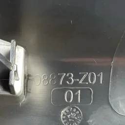 Moldura Console Central Esq. Range Rover Sport 2014 a 2021 DPLA-044E07-AB