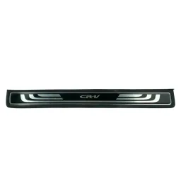 Soleira Porta Dianteira Esquerda Honda Crv 2012 A 2016