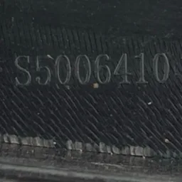 Moldura Paralama Dianteiro Esquerdo Lifan X60 2016 a 2019