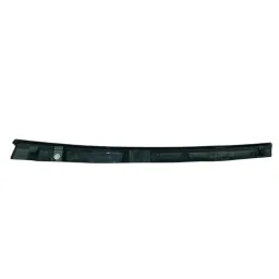 Moldura Vidro Porta Tras Direito Pajero Sport 1998 A 2011 MR221900