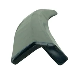 Moldura Vidro Porta Tras Direito Pajero Sport 1998 A 2011 MR221900