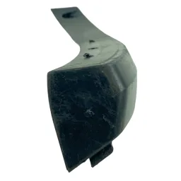 Alargador Paralama Traseiro Esquerdo Sw4 2016 a 2020 527070K030