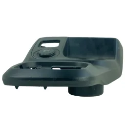 Console Central Porta Copos Fiat Toro 2016 2017 A 2020 1704453 735624889