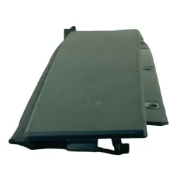 Moldura Porta Traseira Direita Jeep Renegade 2015 a 2020 01130800030952