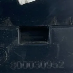 Moldura Coluna Porta Traseira Direita Renegade 2015 a 2020