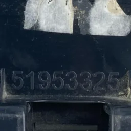 Moldura Coluna Porta Traseira Direita Renegade 2015 a 2020