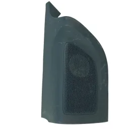 Acabamento interno Retrovisor Esquerdo Ranger 2013 A 2016