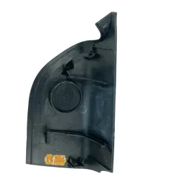 Acabamento interno Retrovisor Esquerdo Ranger 2013 A 2016