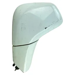 Retrovisor Esquerdo Tracker 2014 a 2019 S/ Pisca