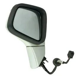 Retrovisor Esquerdo Tracker 2014 a 2019 S/ Pisca