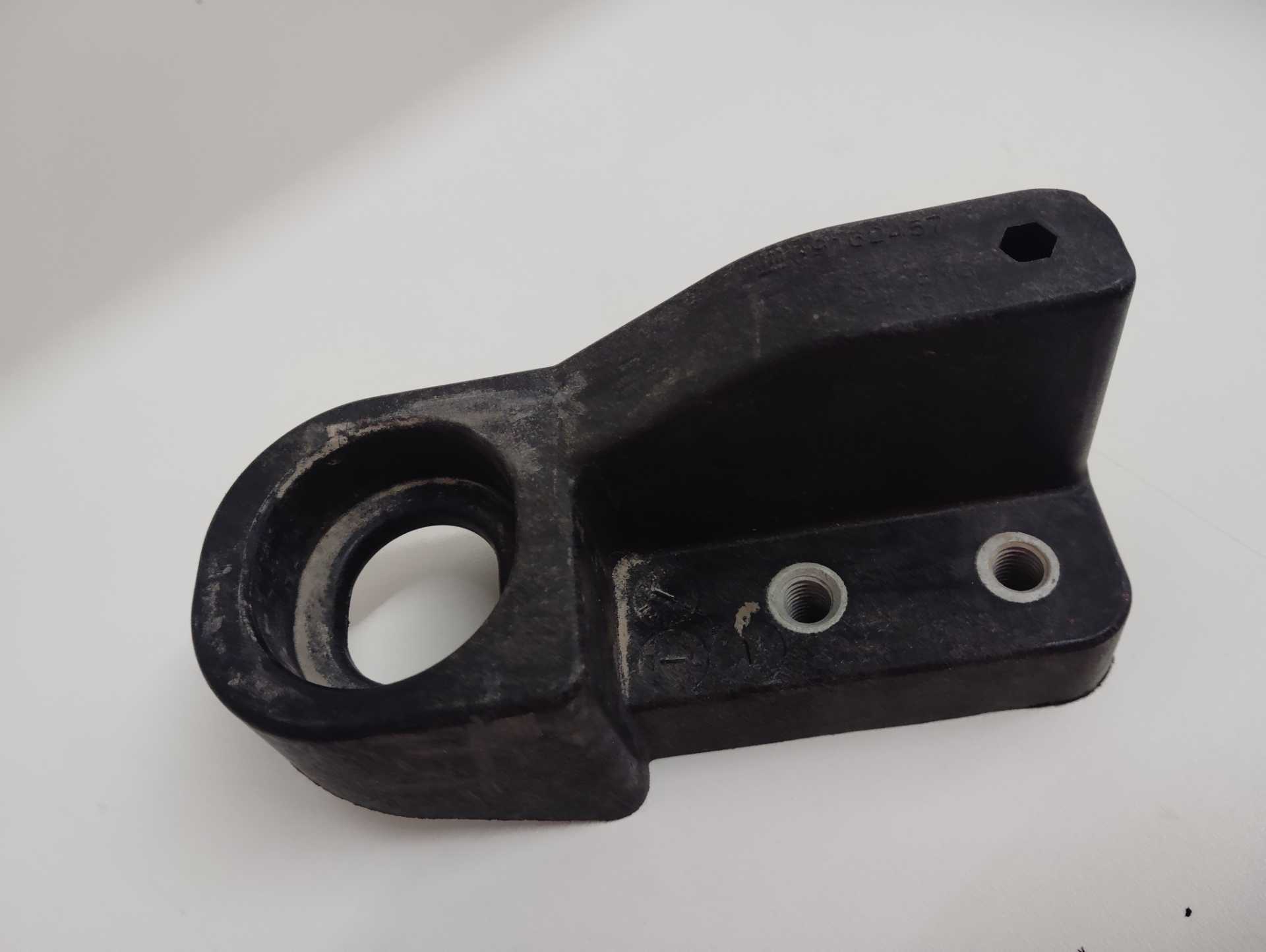  SUPORTE RADIADOR LADO DIREITO CHEVROLET CRUZE ORIGINAL 